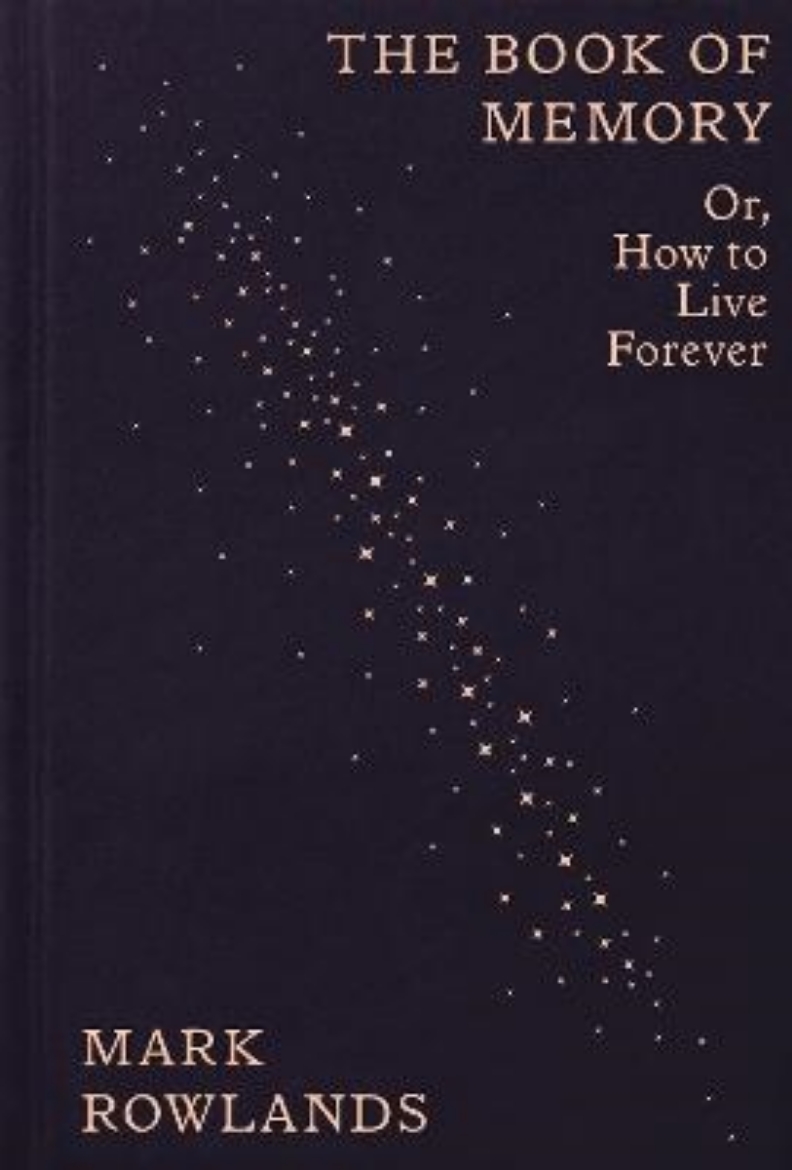 Picture of The Book of Memory