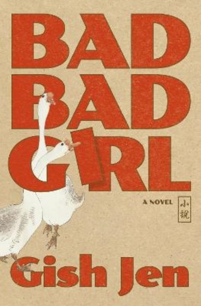 Picture of Bad Bad Girl