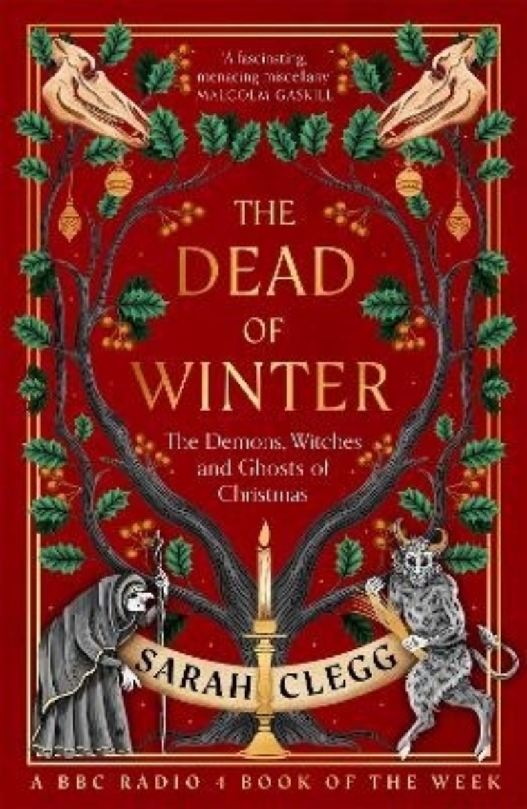 Picture of The Dead of Winter