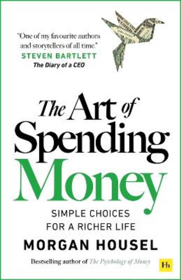 Picture of The Art of Spending Money