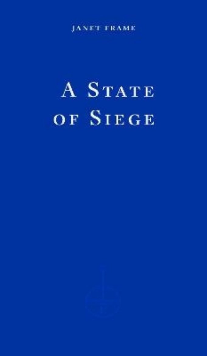Picture of A State of Siege