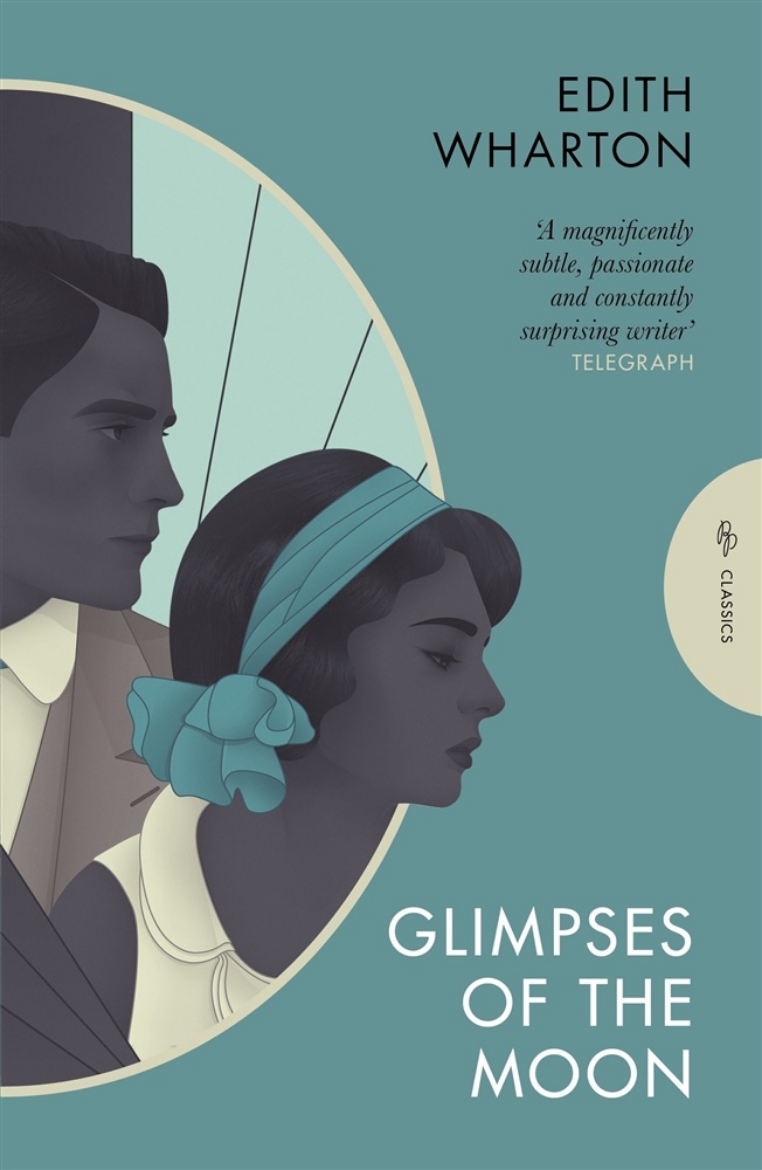 Picture of Glimpses of the Moon