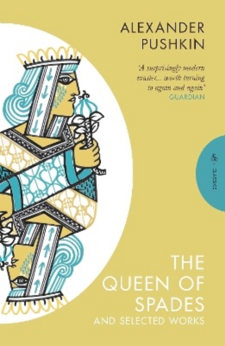 Picture of The Queen of Spades and Selected Works