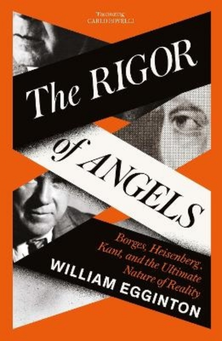 Picture of The Rigor of Angels