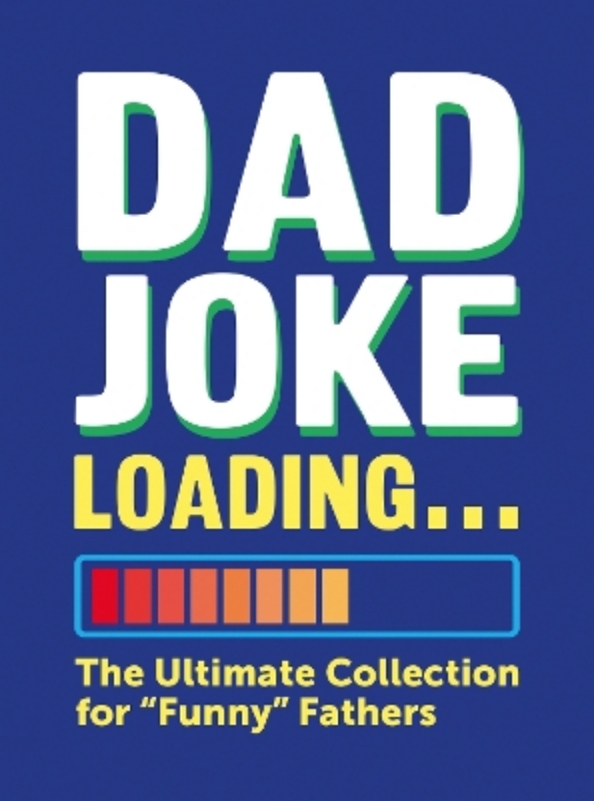 Picture of Dad Joke Loading