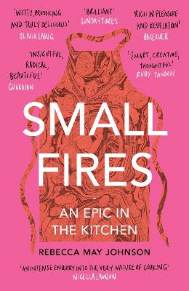 Picture of Small Fires