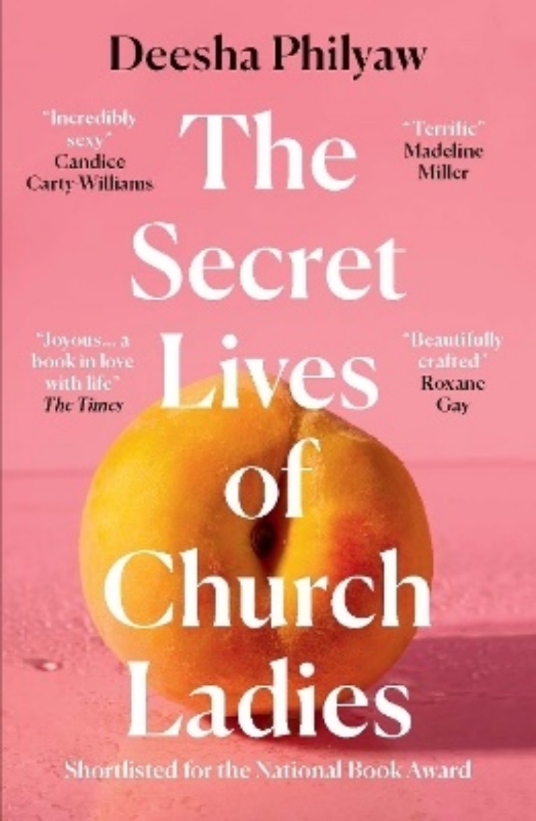 Picture of The Secret Lives of Church Ladies