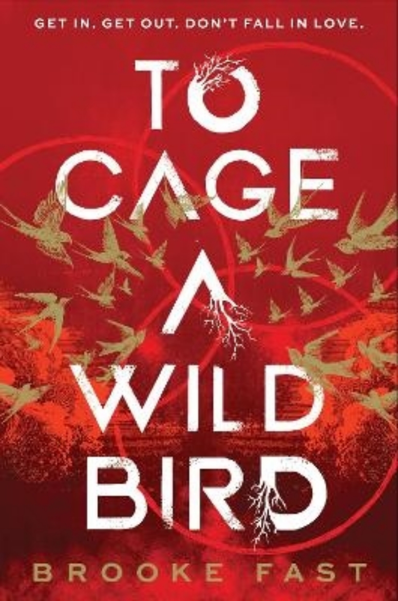 Picture of To Cage a Wild Bird