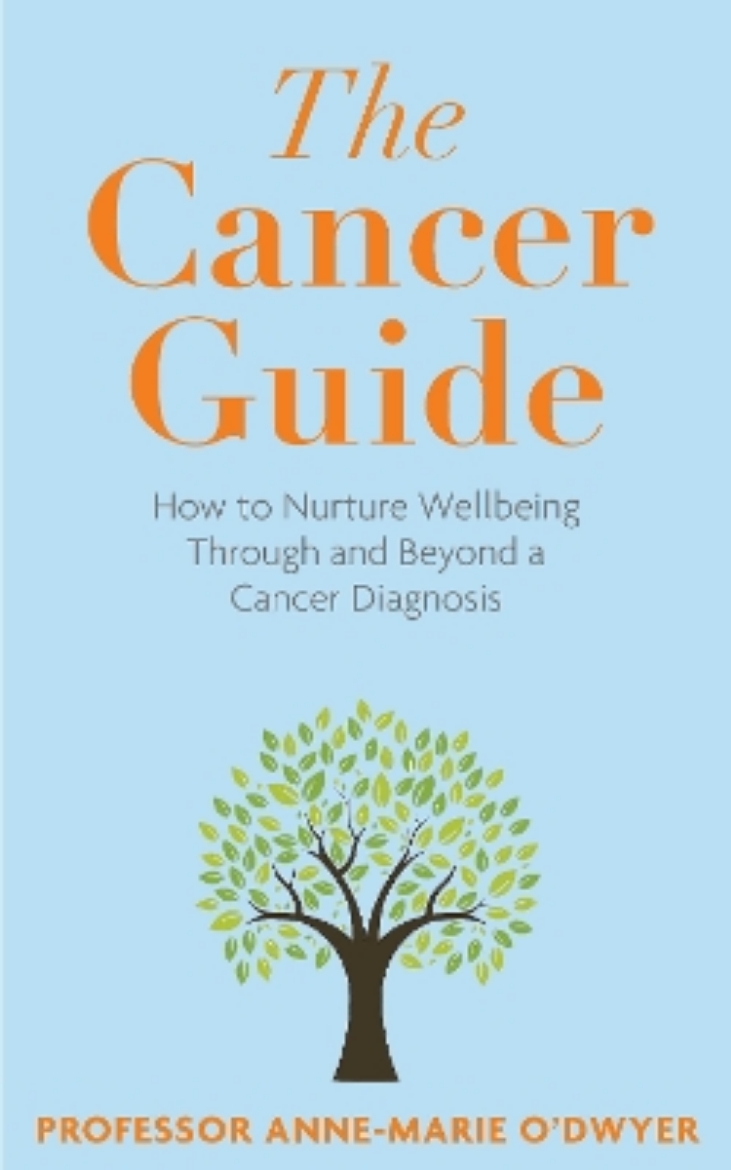 Picture of The Cancer Guide
