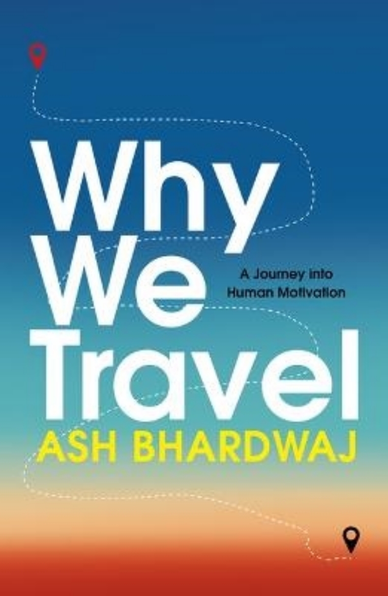 Picture of Why We Travel