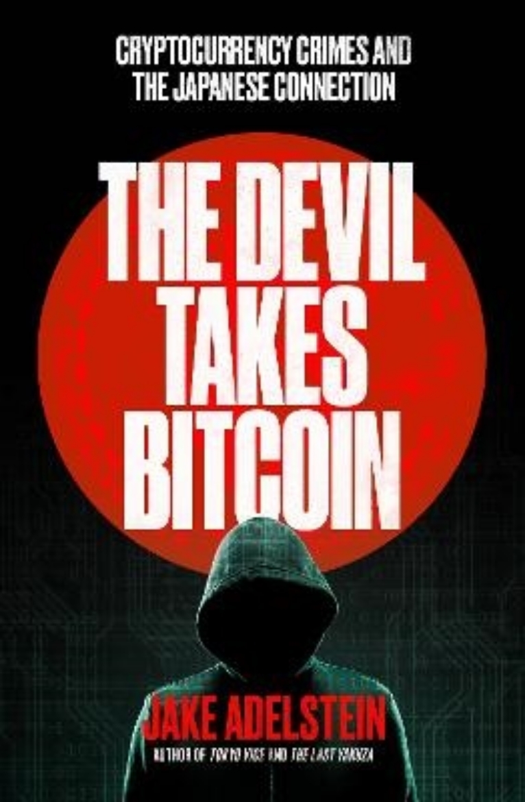 Picture of The Devil Takes Bitcoin