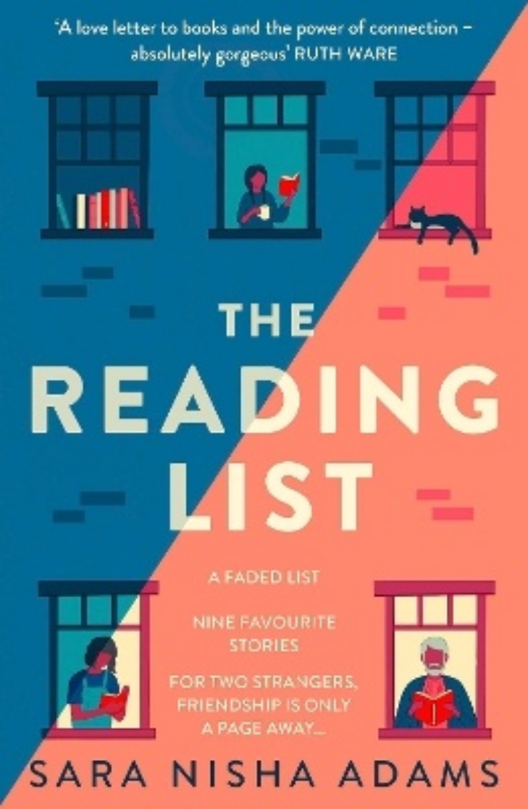 Picture of Reading List