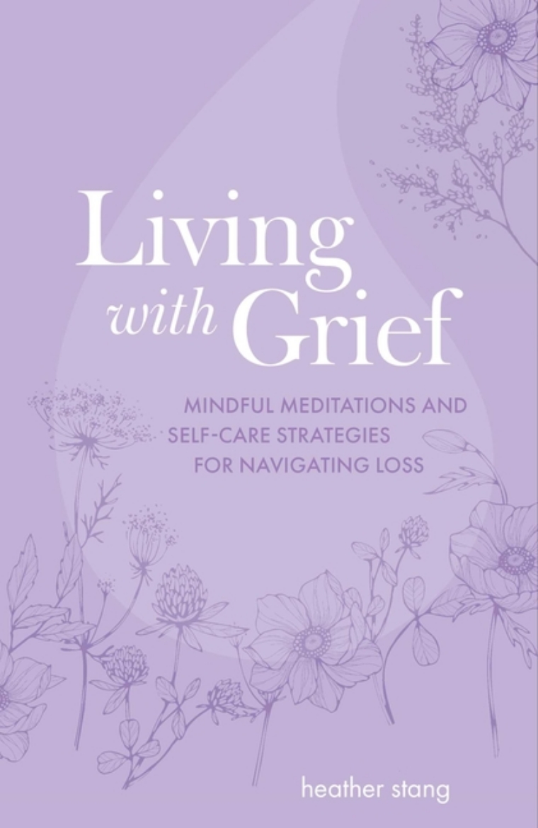 Picture of Living With Grief