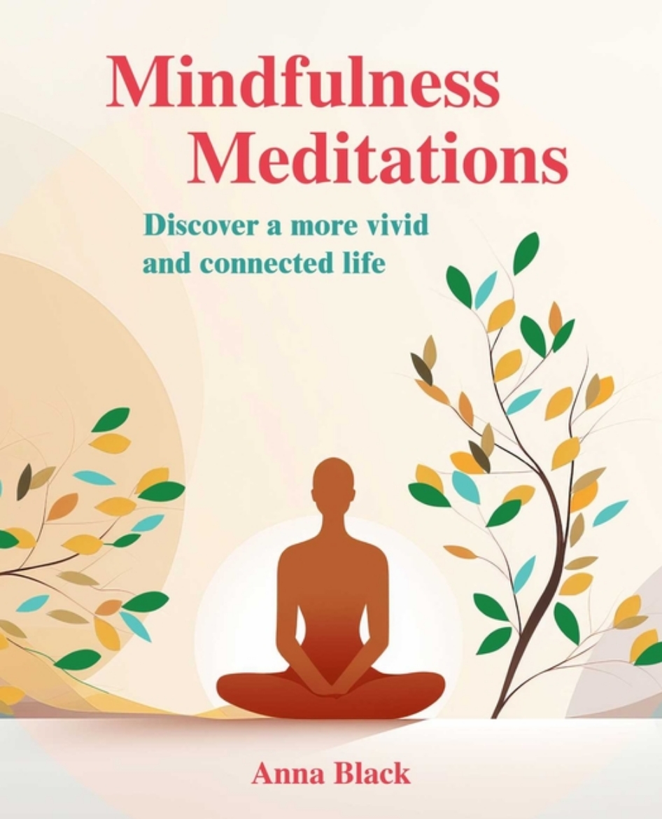 Picture of Mindfulness Meditations