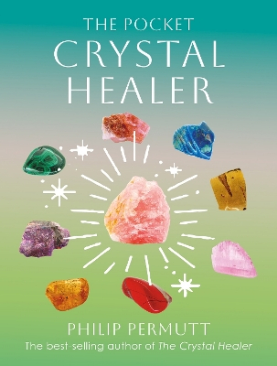 Picture of The Pocket Crystal Healer