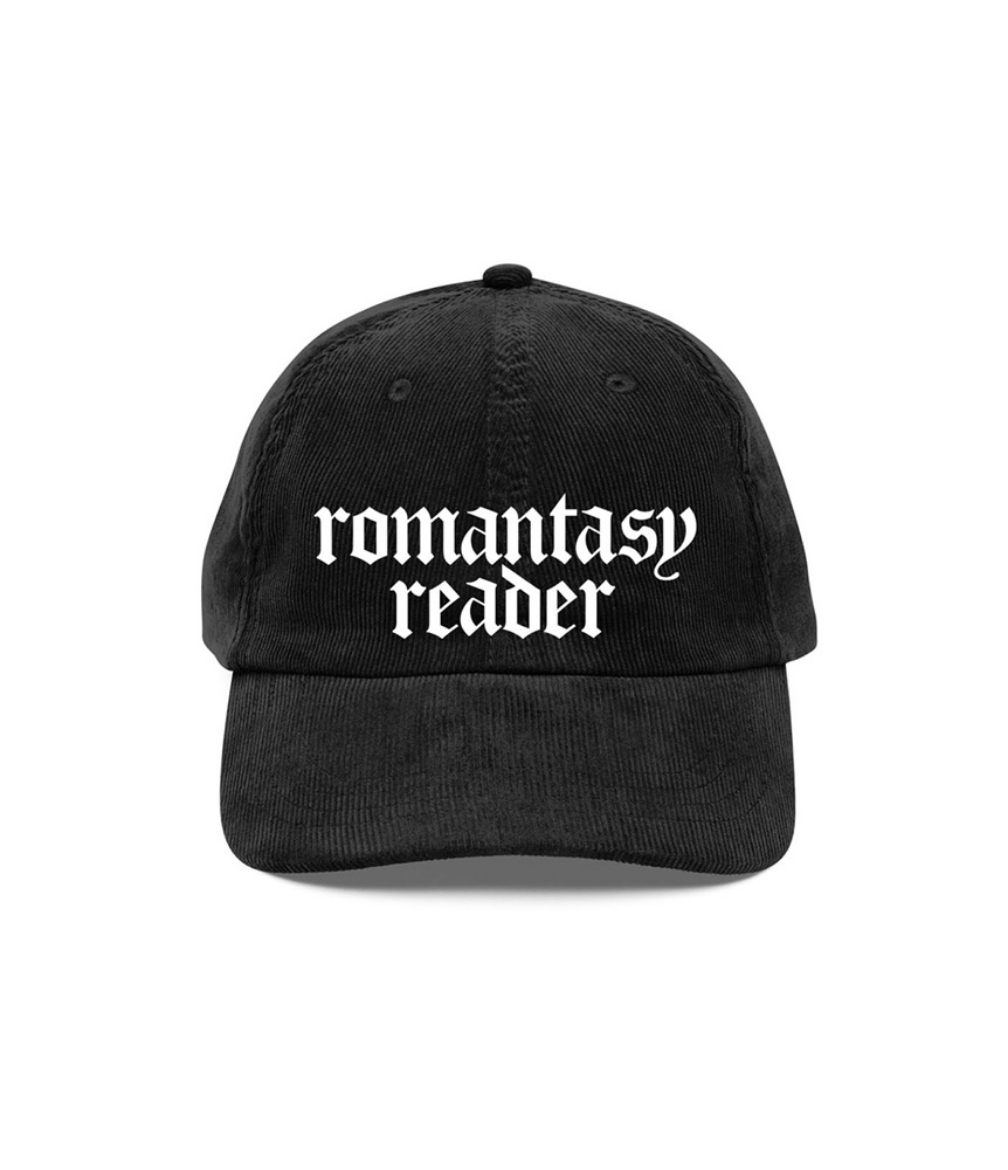 Picture of Fourth Wing: Romantasy Hat