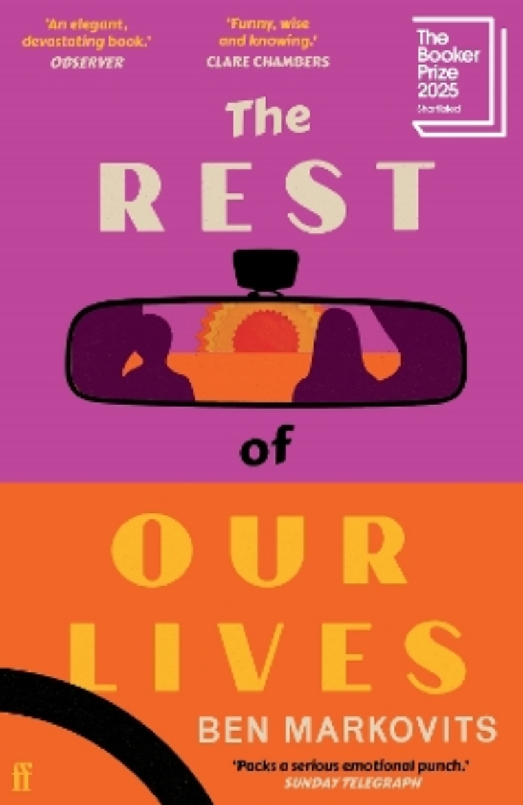 Picture of The Rest of Our Lives