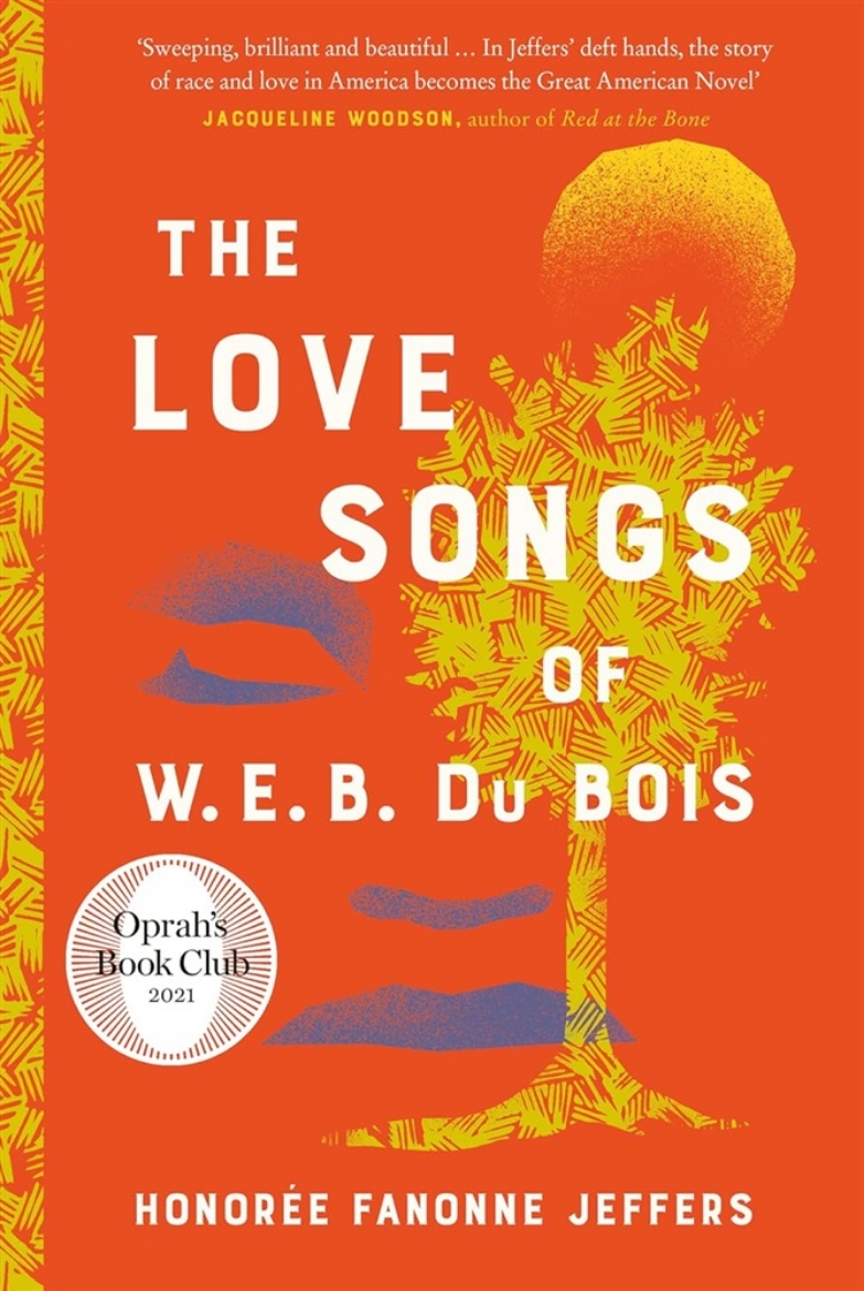 Picture of The Love Songs of W.E.B. Du Bois
