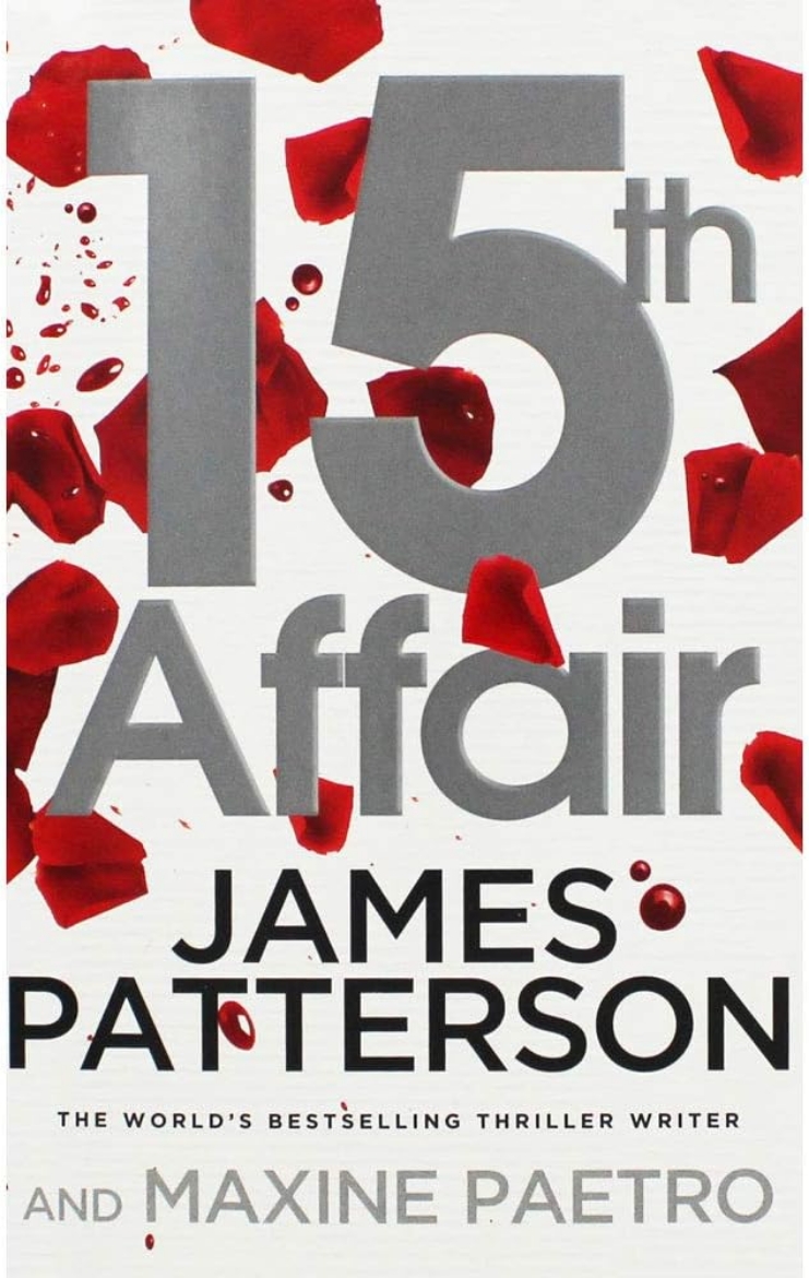 Picture of 15th Affair