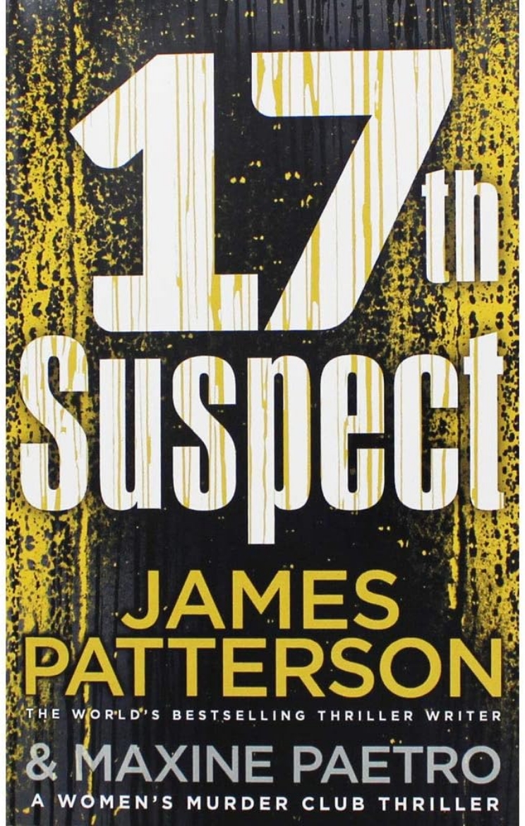 Picture of 17th Suspect