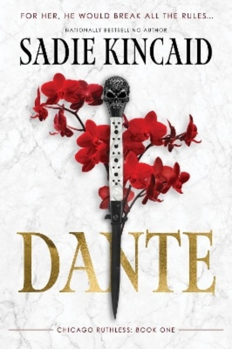 Picture of Dante