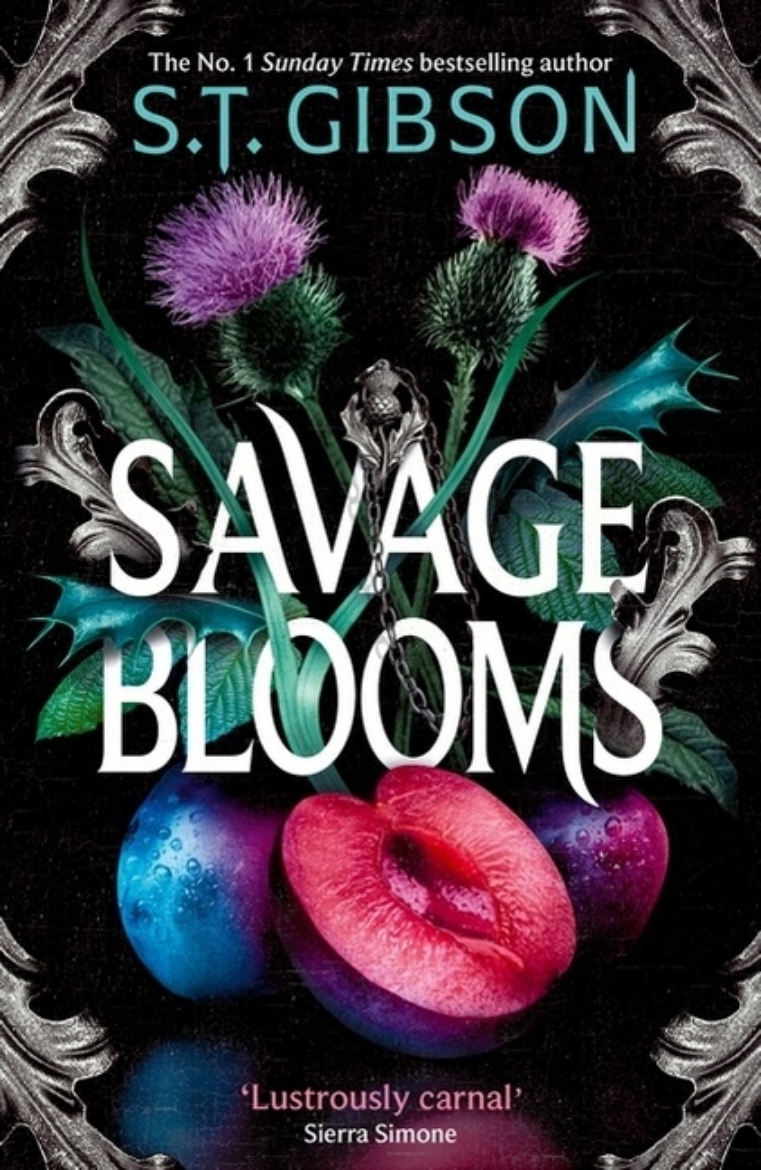 Picture of Savage Blooms