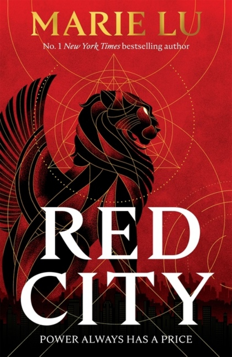 Picture of Red City