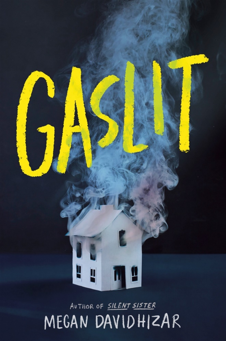 Picture of Gaslit