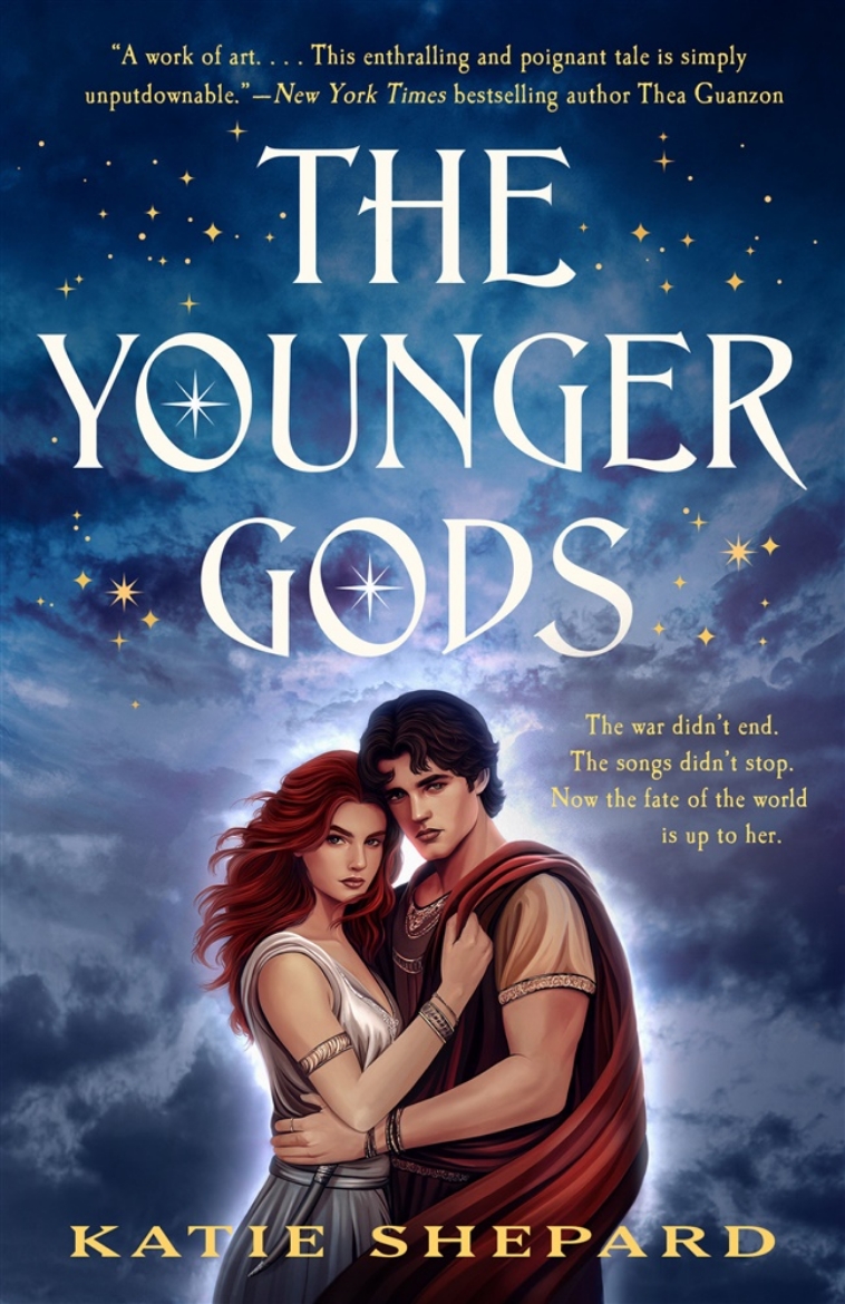 Picture of The Younger Gods