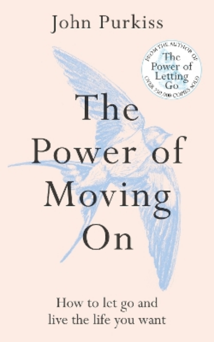 Picture of The Power of Moving On