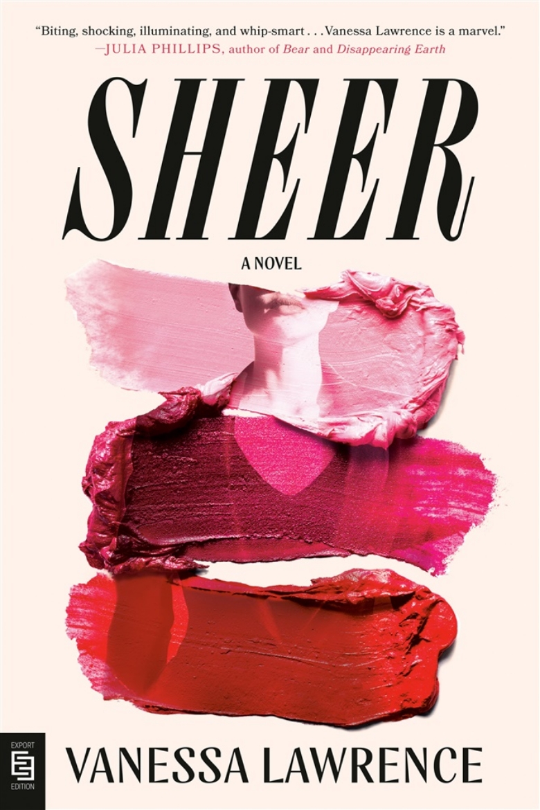 Picture of Sheer