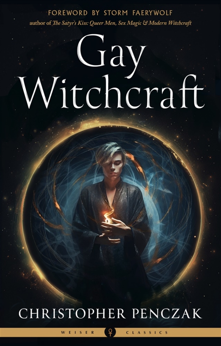 Picture of Gay Witchcraft