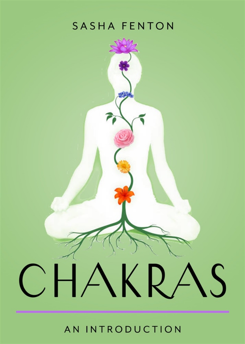 Picture of Chakras: Your Plain & Simple Guide to the 7 Energy Centers of the Body