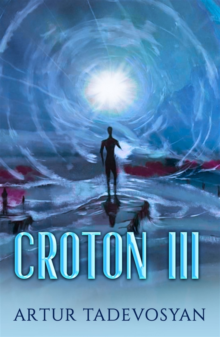 Picture of Croton III
