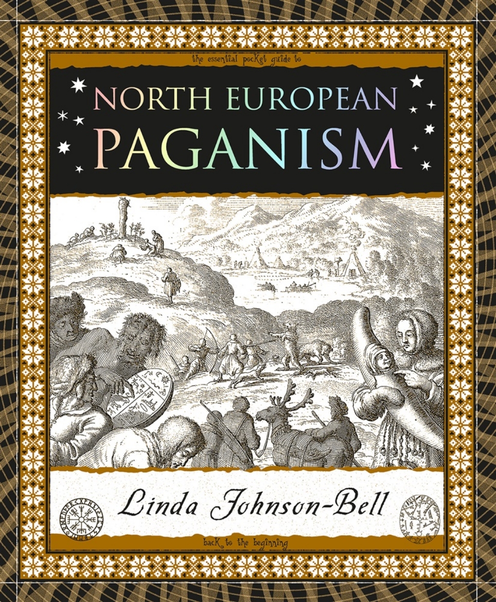 Picture of North European Paganism