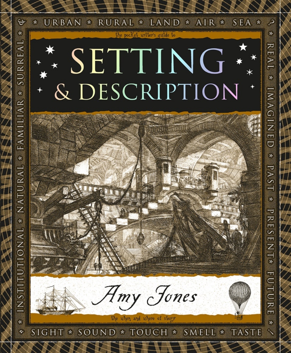 Picture of Setting & Description