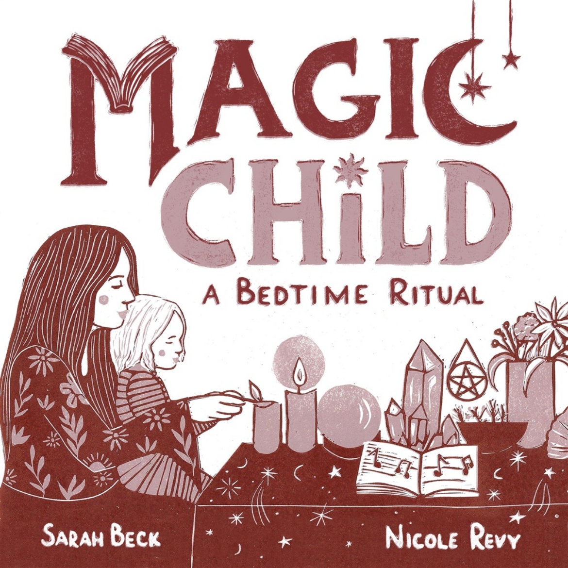 Picture of Magic Child: A Bedtime Ritual