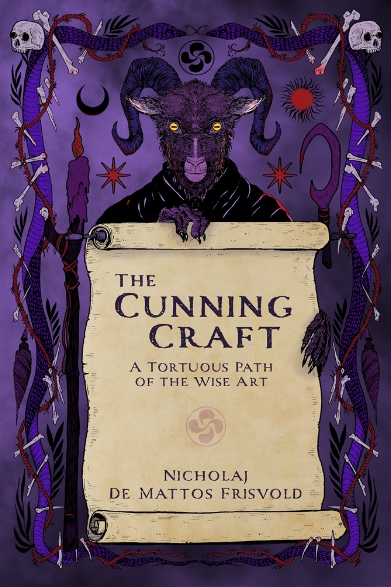 Picture of The Cunning Craft: A Tortuous Path of the Wise Art