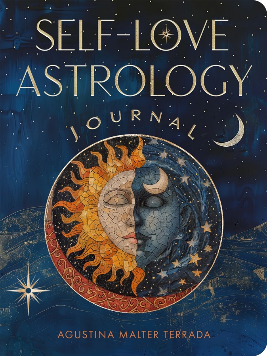 Picture of Self-Love Astrology Journal