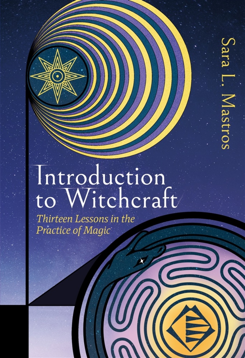 Picture of Introduction to Witchcraft: Thirteen Lessons in the Practice of Magic