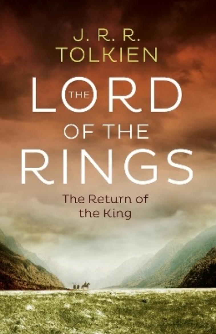 Picture of The Return of the King
