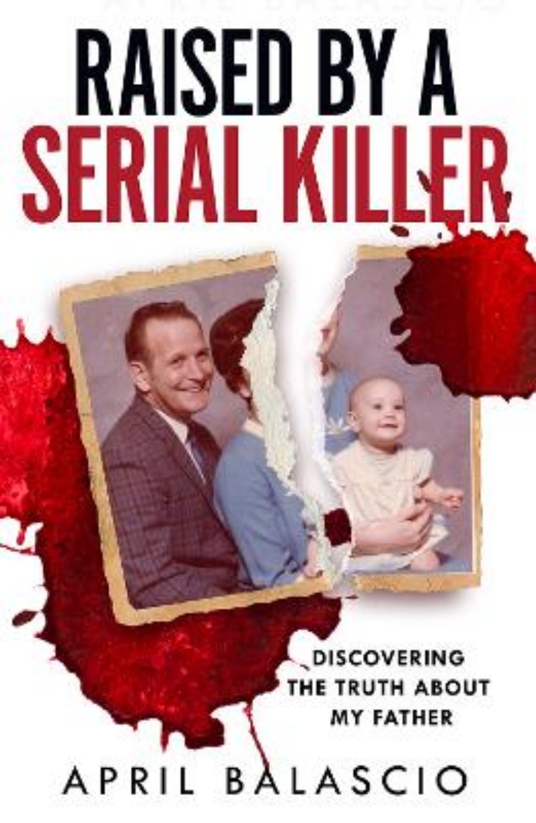 Picture of Raised by a Serial Killer