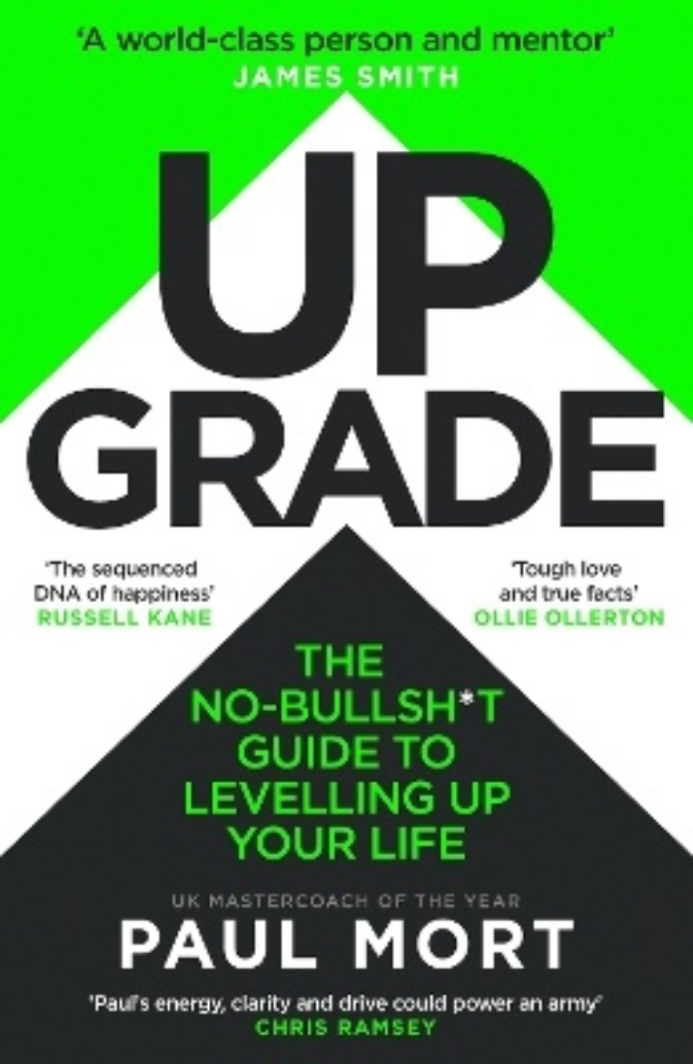 Picture of Upgrade
