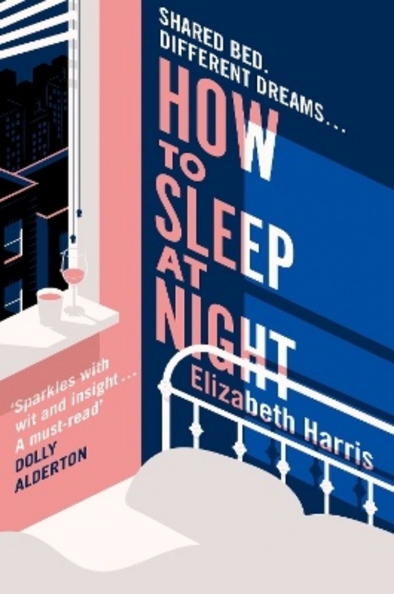 Picture of How To Sleep At Night