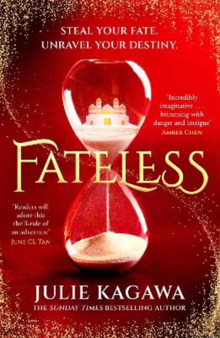 Picture of Fateless