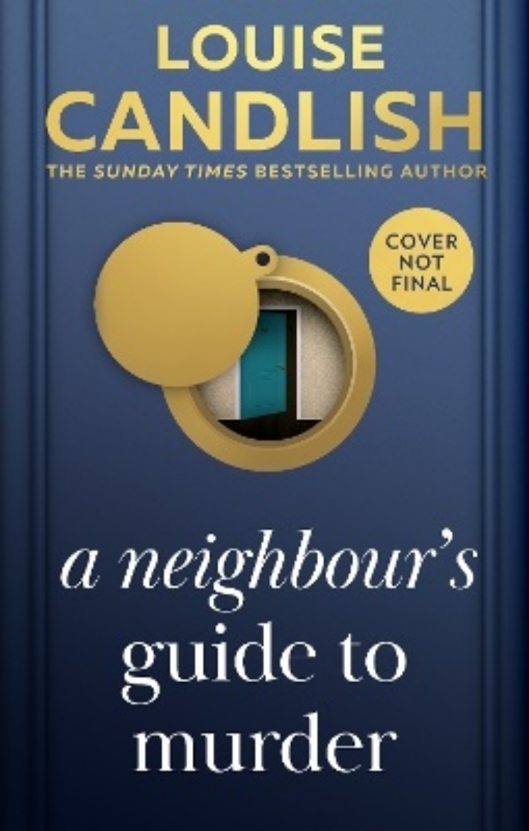 Picture of A Neighbour's Guide to Murder
