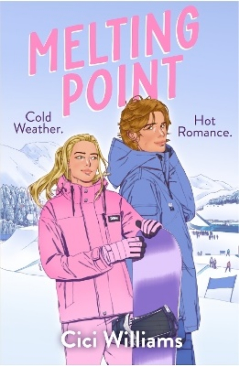 Picture of Melting Point