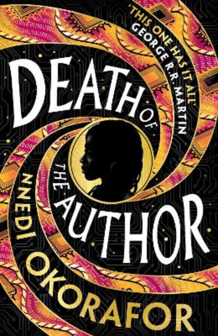 Picture of Death of the Author