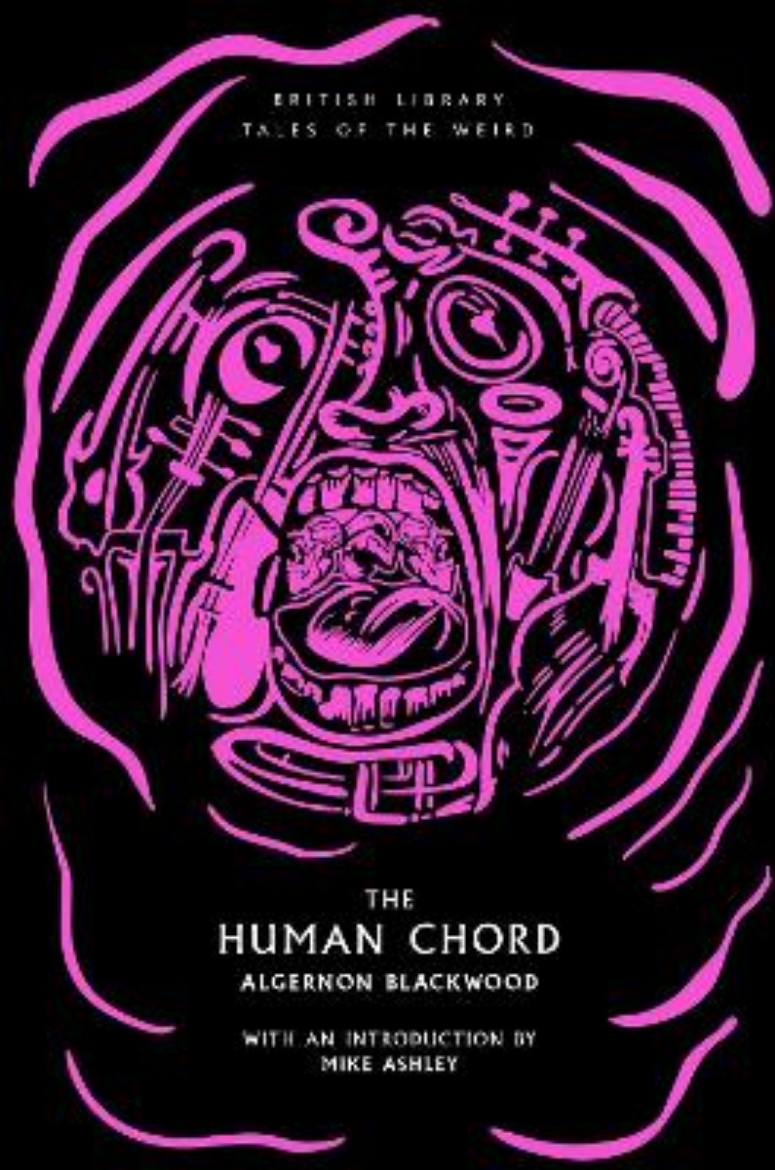 Picture of The Human Chord