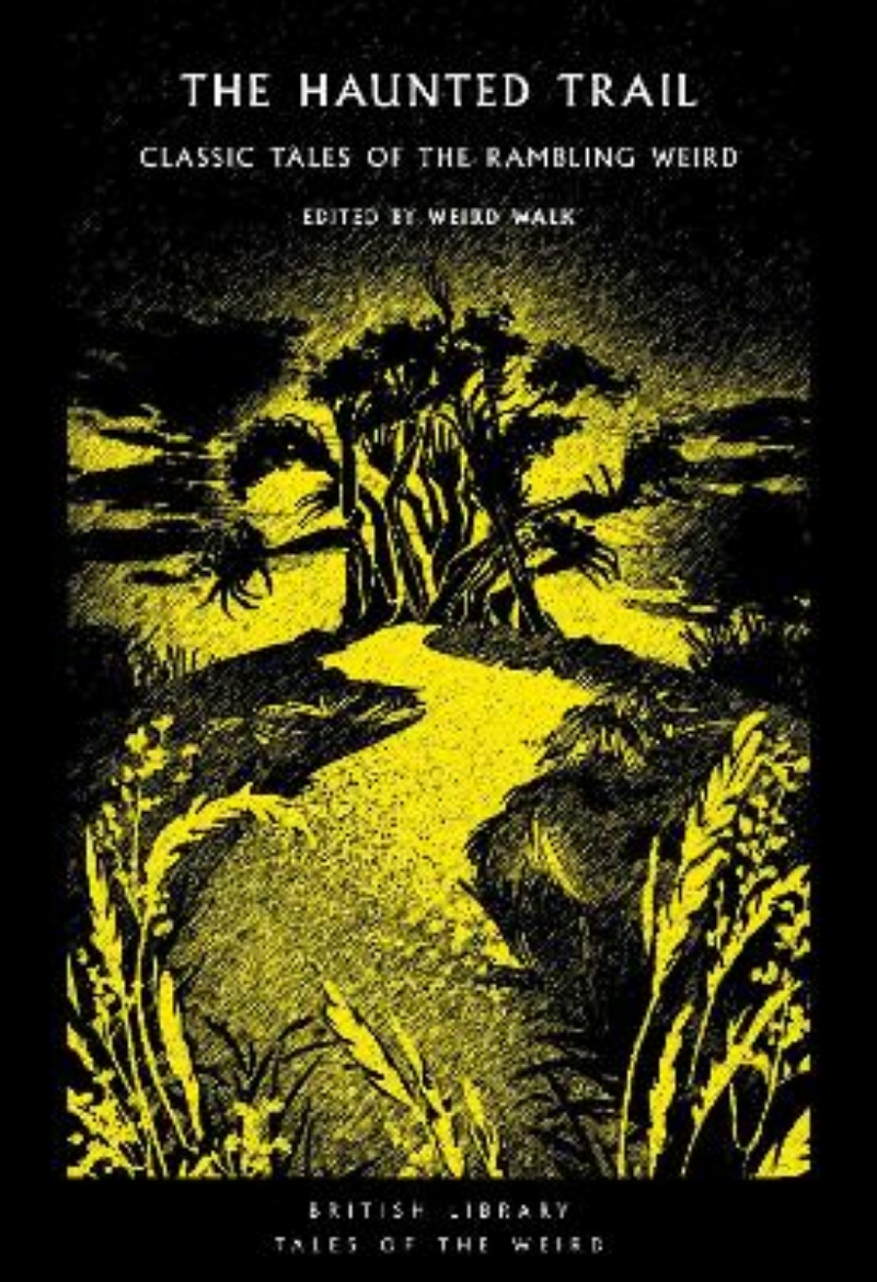 Picture of The Haunted Trail
